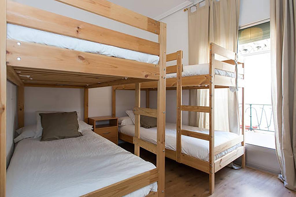 Apartamento San Clemente Sevilla Exterior foto